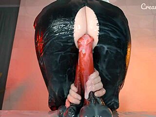 Big cock compilation with hot gay action and creampies
