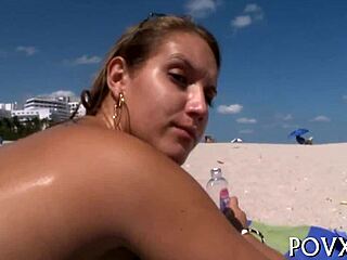 Nikki Stone's hardcore POV scenes and other hot videos