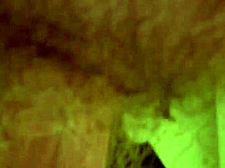 Gay sex scene with cock worship and big dick lovers
