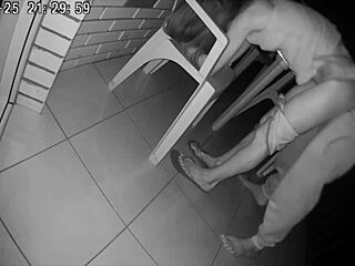 Cheating with my friend's wife and getting caught on camera