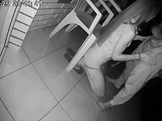 Cheating with my friend's wife and getting caught on camera