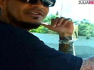 Streetwise player seduces women for steamy hotel encounters