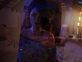 3D cartoon with sexual content: Photo Hunt Part 25