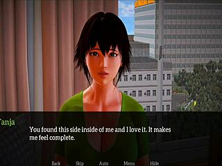 The erotic visual novel of the future - Family 213