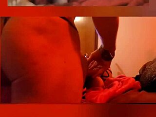 Bodybuilder Luvs2cumm69 having sex with blonde sex doll in doggy style