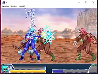 Full anime hentai game: Final F ck again