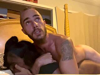 Private webcam show of dirty blonde beauty