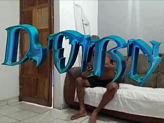 This is a compilation of Dorn’s big black cock scenes, which includes both amateur and professional scenes