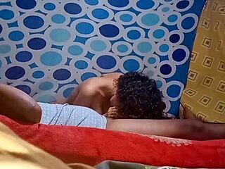Sexy Italian vixen gets spied on and fucked by neighbors
