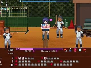 Hentai game The Manager serves all Okeiutei part 1