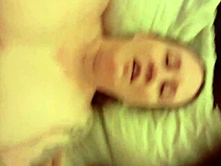 Big tits and hard cock fucking for gay orgasm