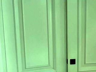 Jessi Black's big ass and big black cock in sex education video