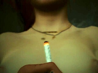 3D animated Laguna Bend sex scene with Claire Russell