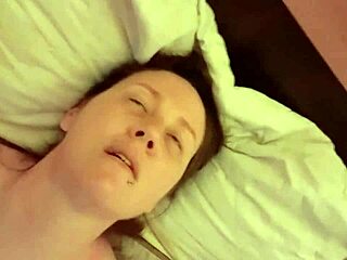 Big tits and hard cock fucking for gay orgasm