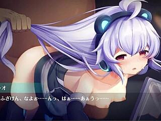 Animehentai's Quarantine Leo is popular among Asian fans