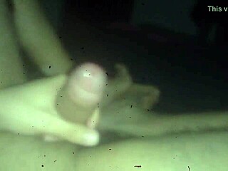 Gay fetish video with a solo boy and a foot fetish