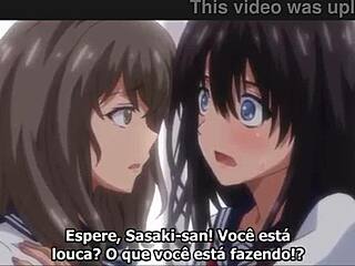 Cartoon porn with amateur voice acting and hardcore sex