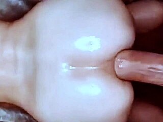 Young college student gets his ass pounded by teacher