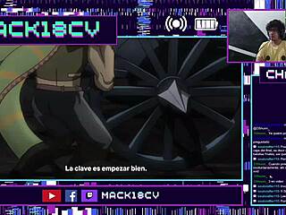 Jojos Bizarre Adventure The Animation Part 2 Chapters 13-14