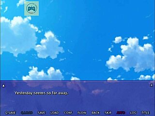 Cheating wives and sexy neighbors in hot anime game