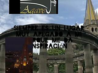 Big ass Latino and Japanese gay couple have hot sex in Guadalajara