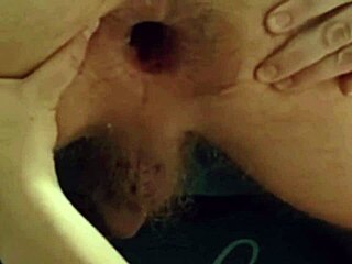 My girlfriend is a hot Asian woman and she loves to have anal sex with me