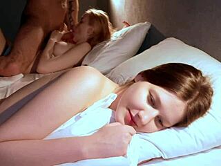 How to handle a threesome with my stepsister and friend
