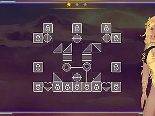 Play free Japanese game with erotic elements - Venus Girl