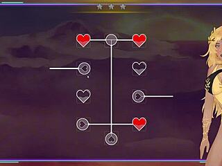 Play free Japanese game with erotic elements - Venus Girl
