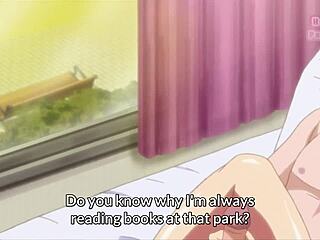 Hentai uncensored: Bearly legal porn with hot cartoon babes