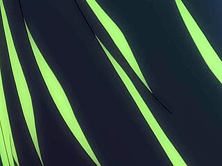 Big ass Kiritani gets a facial in Sakusei byoutou the animation 07 arc