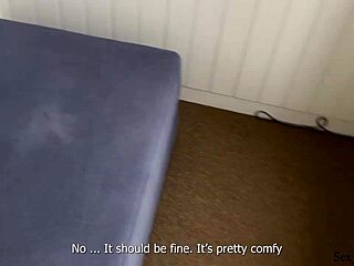 Stepmother seduces stepson for a hot anal creampie session