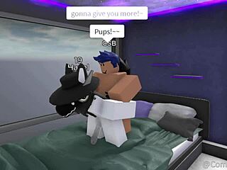 Small player enjoys rough anal sex in gay porn