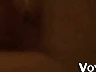 asian teen 18+ caught naked in steamy shower