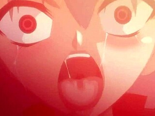 Uncensored hentai based on the erotic game by Clockup