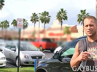 Gay clips feature hot gay sex scenes