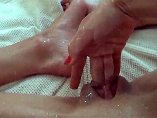 Would you cum on my face while fucking my pussy lips?