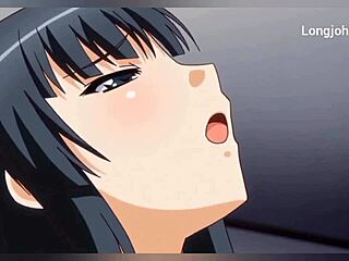Hentai capitulo 2 is a hardcore and intense experience
