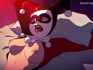 Beautiful women in the DC Comics universe have an air of superiority