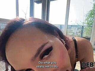 Special sex with a pregnant woman and other surprises in high definition