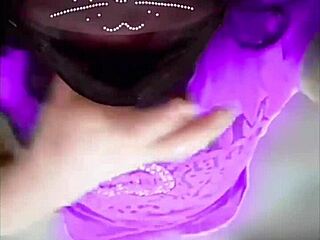 Big white transsexual sissy goes wild in cowgirl position