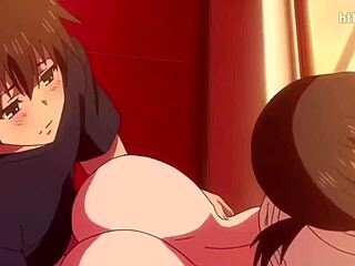 Hentai music and video without censorship - best HMV