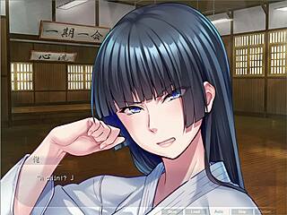 My friends’ big-boobed mom is all mine – Part 1 English subtitles