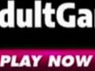 3D adult game with cute girl character and hardcore sexual scenes