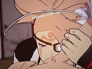 3D animation compilation that will keep you hard
