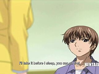 I adore my stepmother, but let me finish - hentai