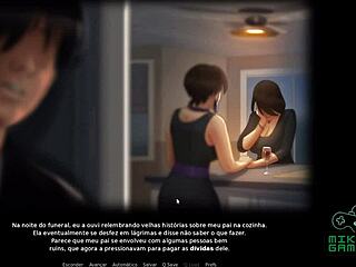Summer saga begins: Meet the characters and story behind it
