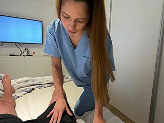 I am a nurse and I have seduced my patient’s boyfriend along with him