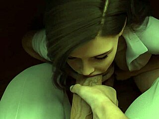All the sexual content from the game – The steps of debauchery part 2