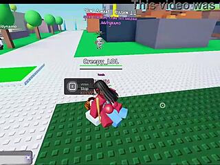 Roblox condo 1: A steamy and fun hentai experience with a succubus and a demon girl